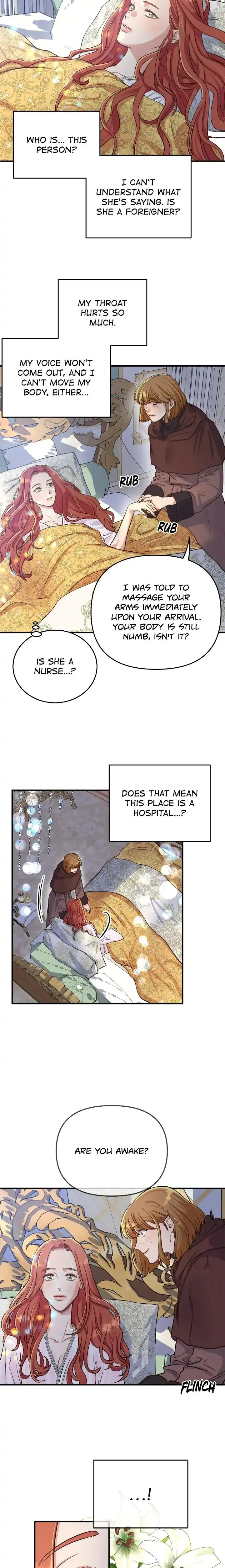 Holding You Captive Episode 1 - Page 17