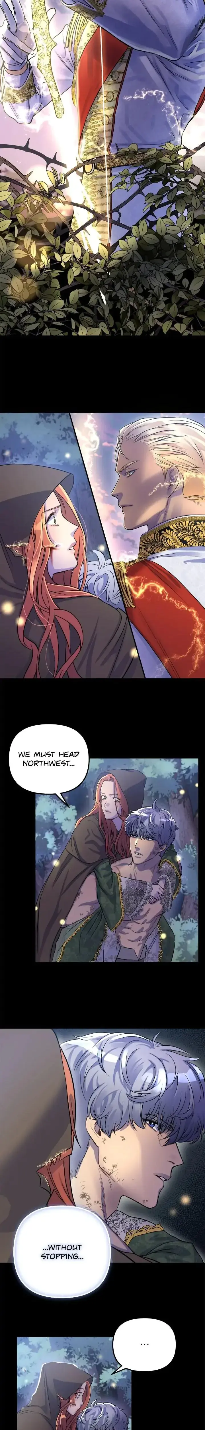 Holding You Captive Episode 1 - Page 5