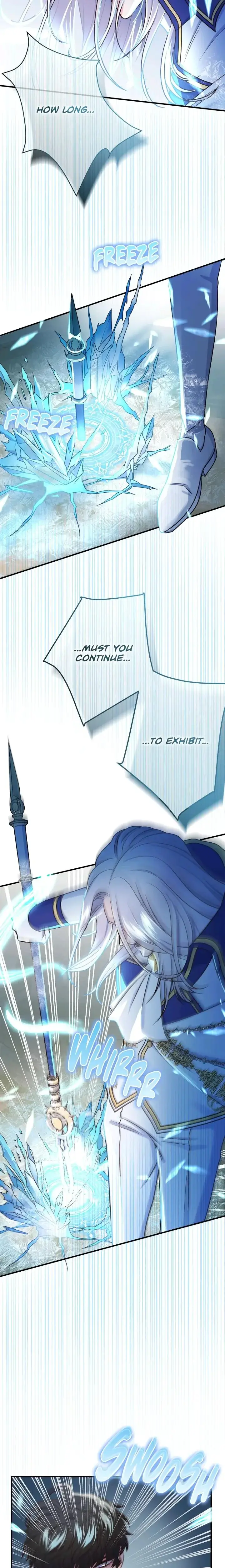 Holding You Captive Episode 21 - Page 13