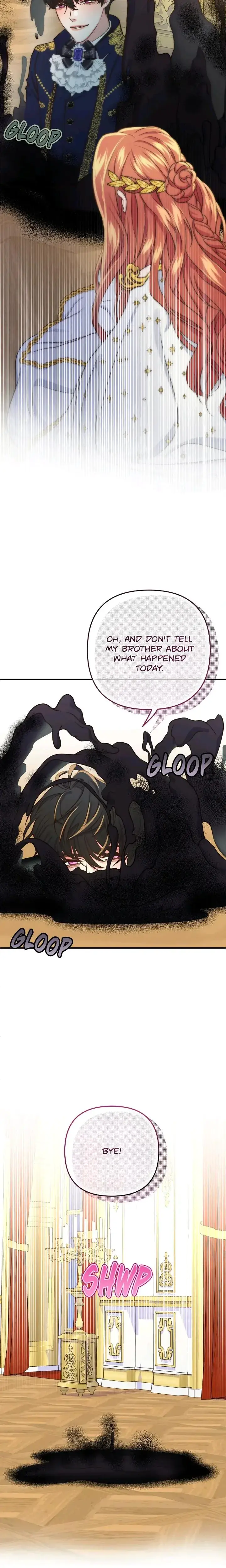 Holding You Captive Episode 21 - Page 17
