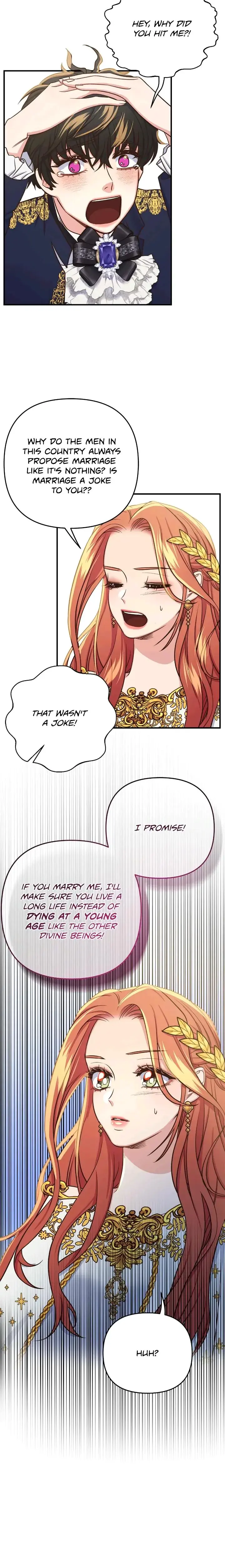 Holding You Captive Episode 21 - Page 8