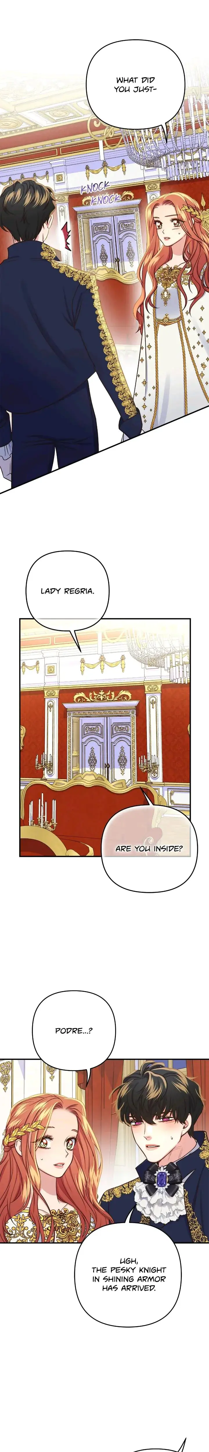 Holding You Captive Episode 21 - Page 9