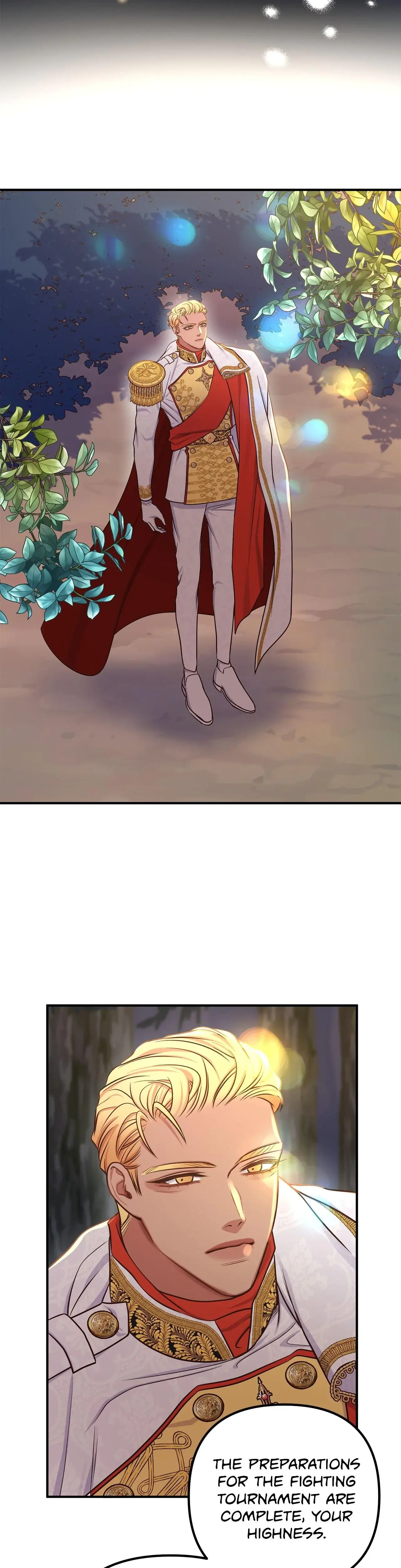 Holding You Captive Episode 39 - Page 2