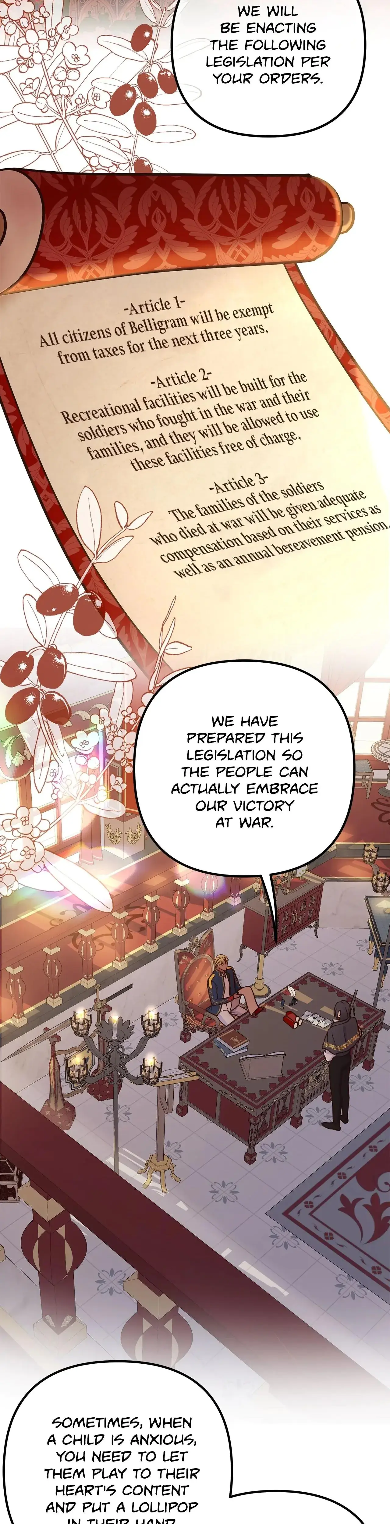 Holding You Captive Episode 49 - Page 2