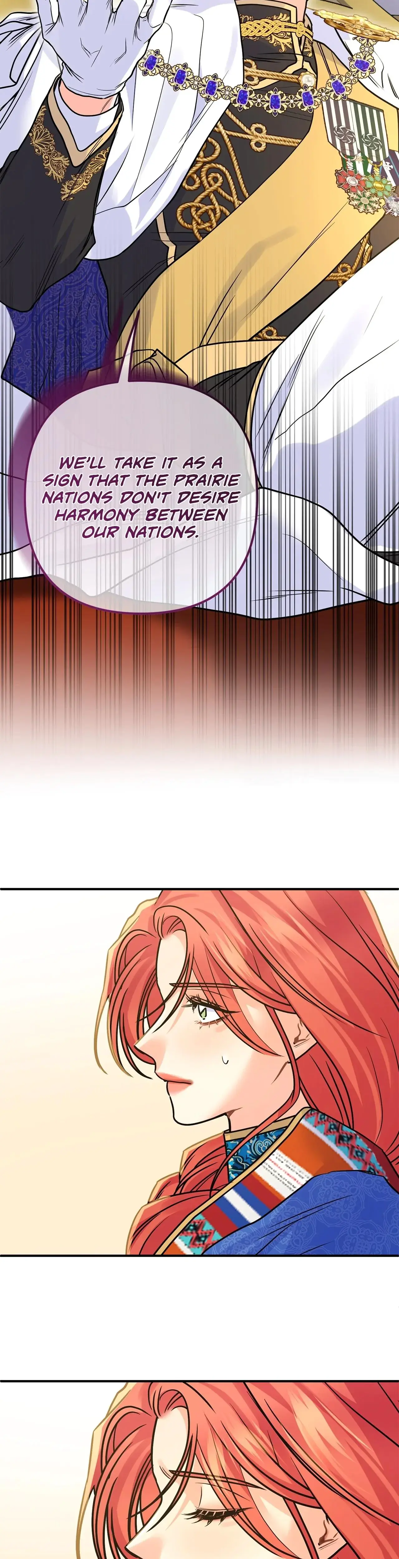 Holding You Captive Episode 89 - Page 11