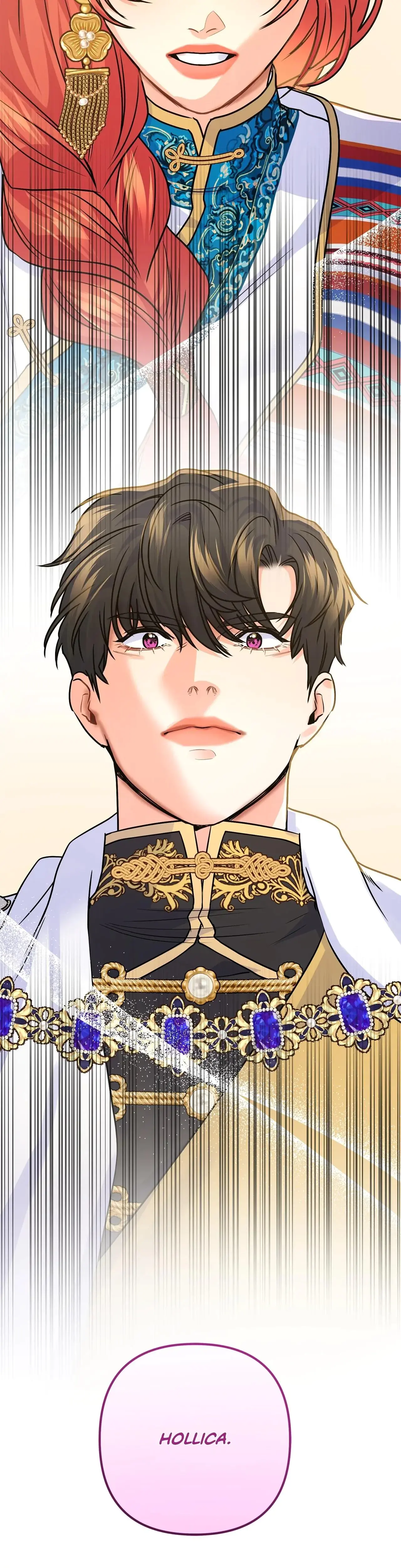 Holding You Captive Episode 89 - Page 15