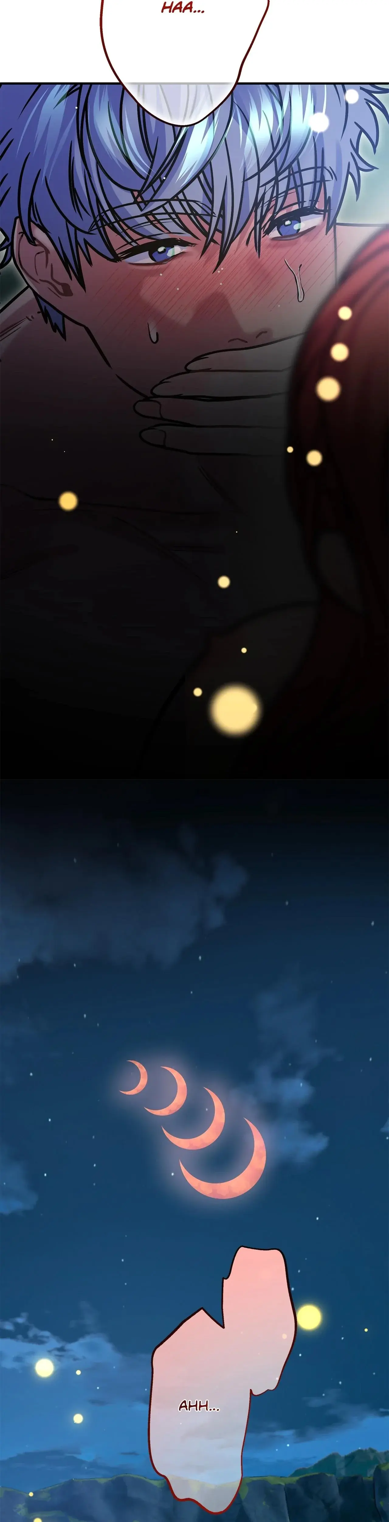 Holding You Captive Episode 89 - Page 21