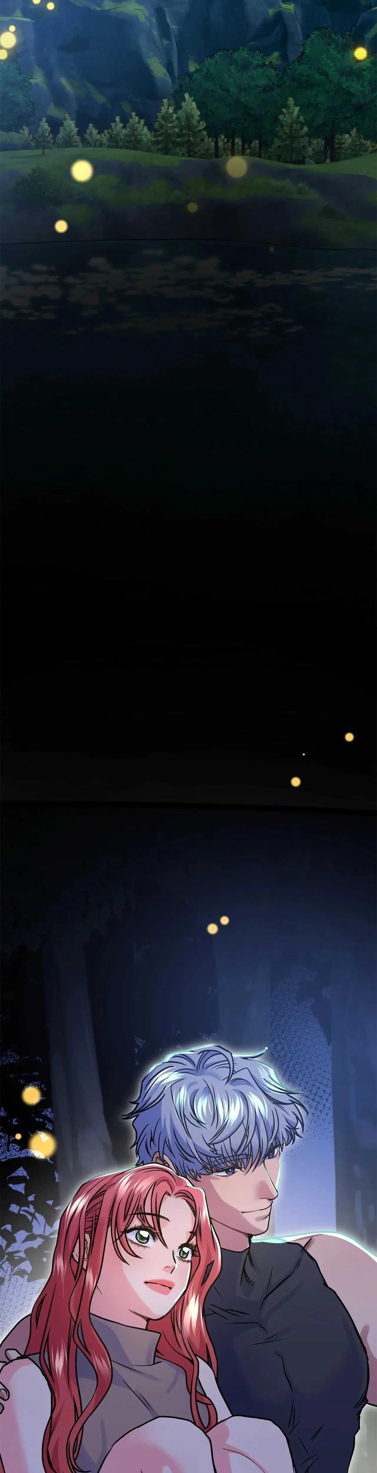 Holding You Captive Episode 89 - Page 22