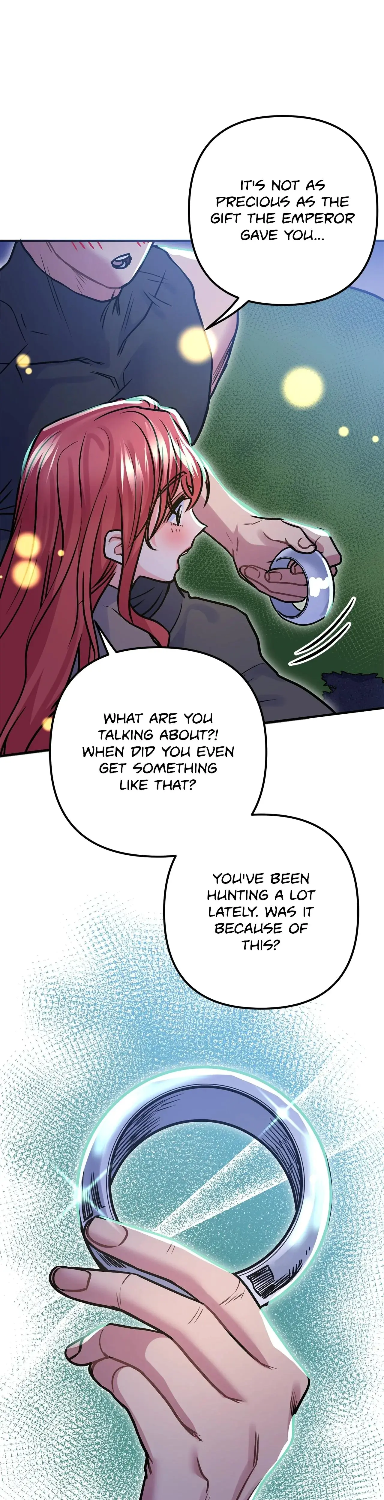 Holding You Captive Episode 89 - Page 24