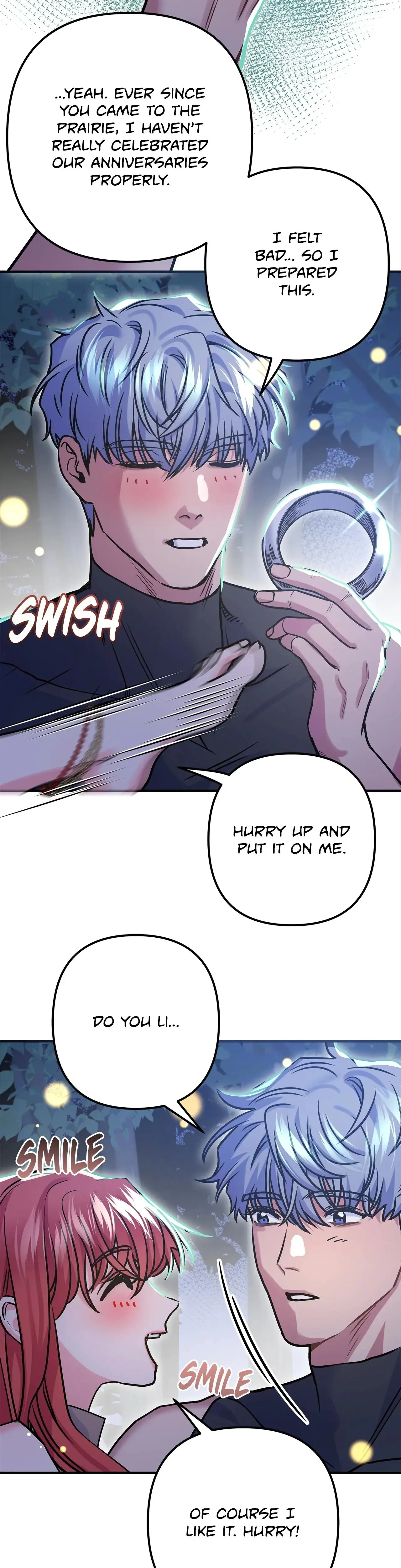Holding You Captive Episode 89 - Page 25
