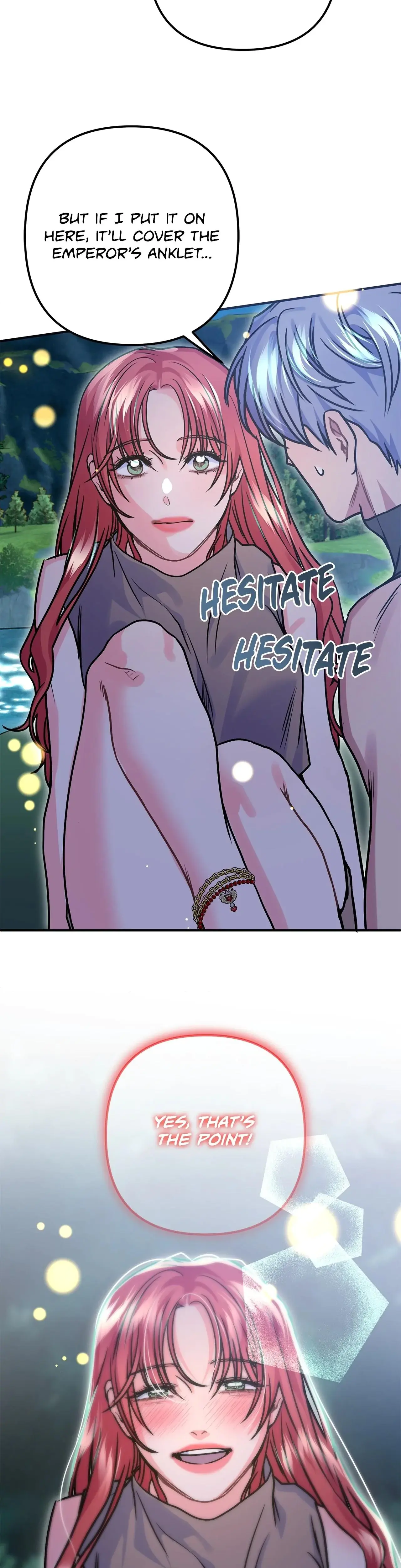 Holding You Captive Episode 89 - Page 26
