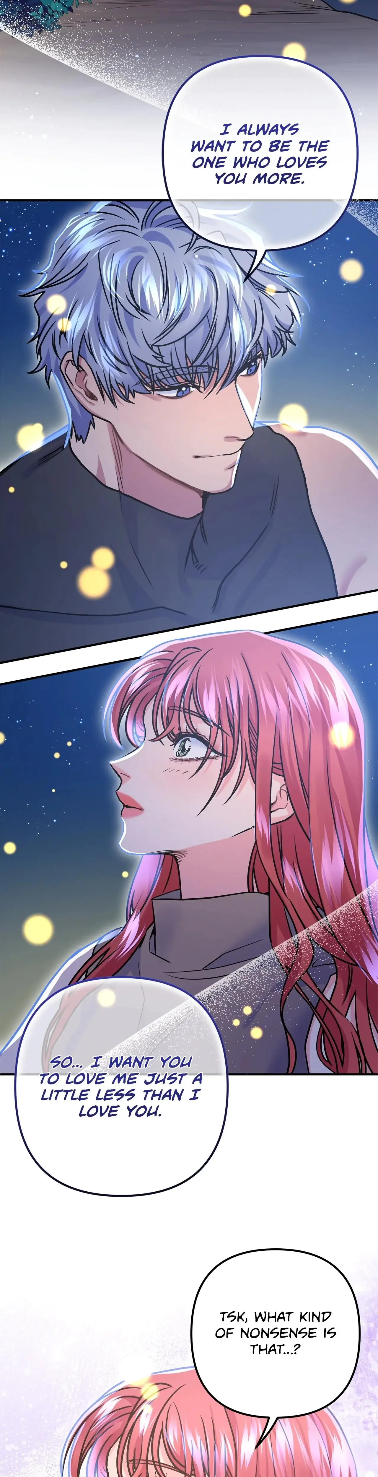 Holding You Captive Episode 89 - Page 31