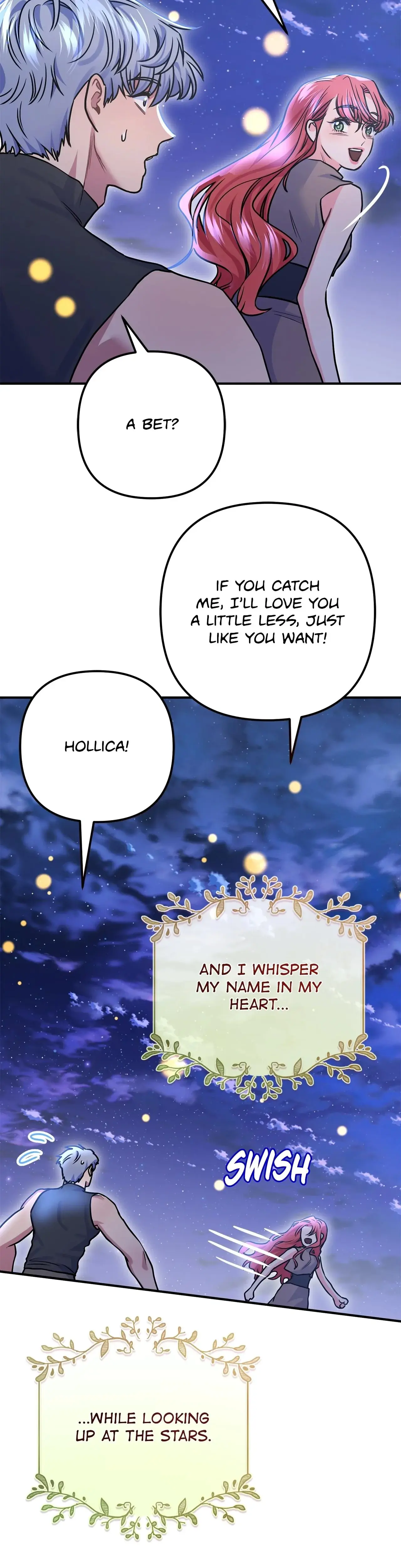 Holding You Captive Episode 89 - Page 33