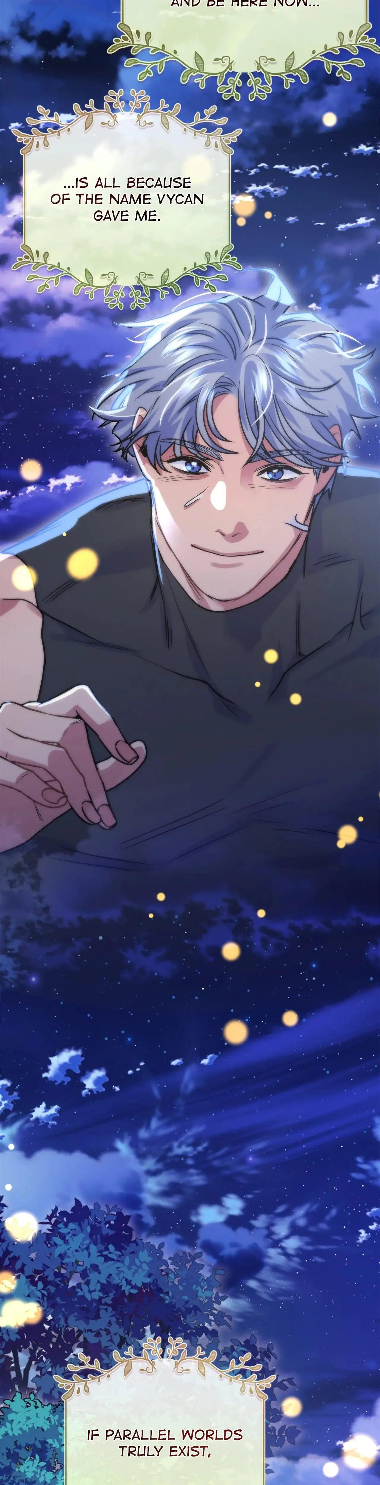 Holding You Captive Episode 89 - Page 35