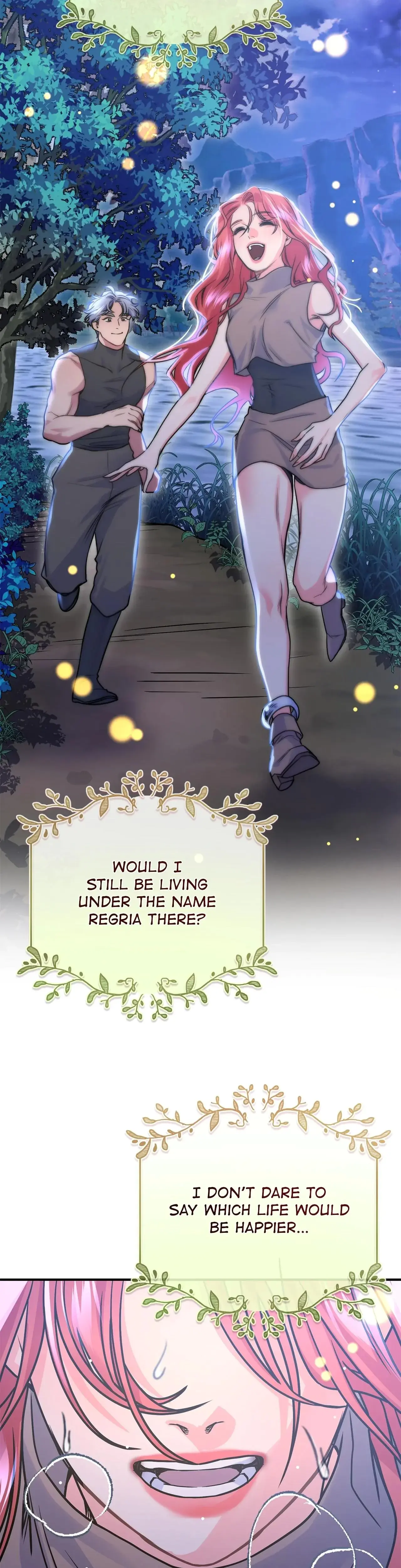 Holding You Captive Episode 89 - Page 36