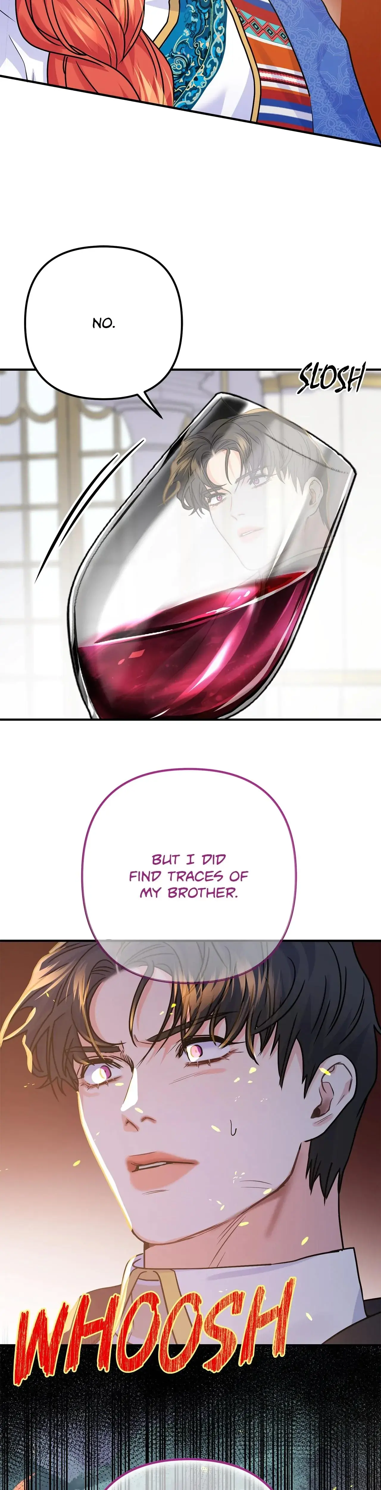Holding You Captive Episode 89 - Page 4