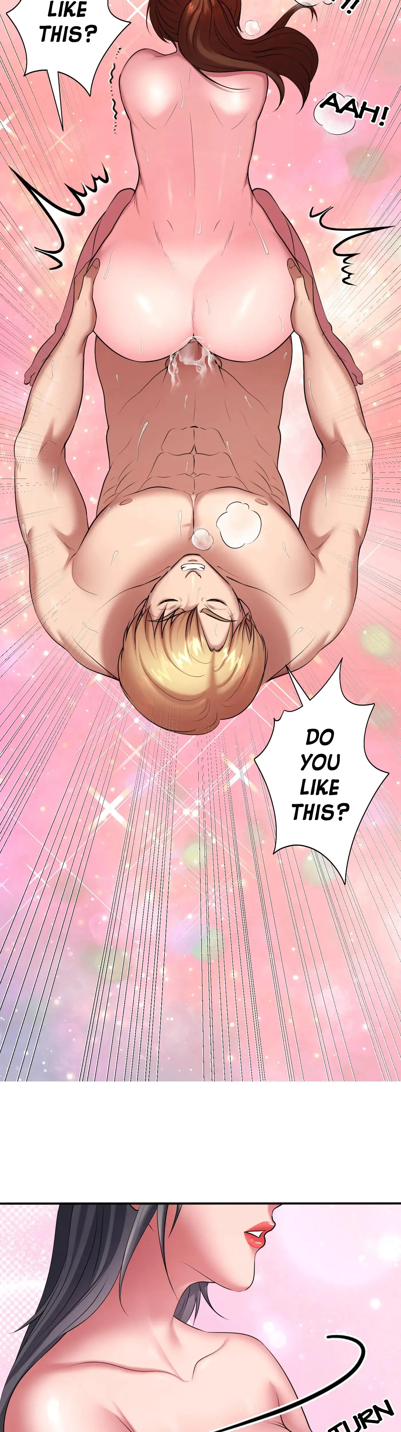 Hole 2 My Goal - Uncensored Episode 17 - Page 13