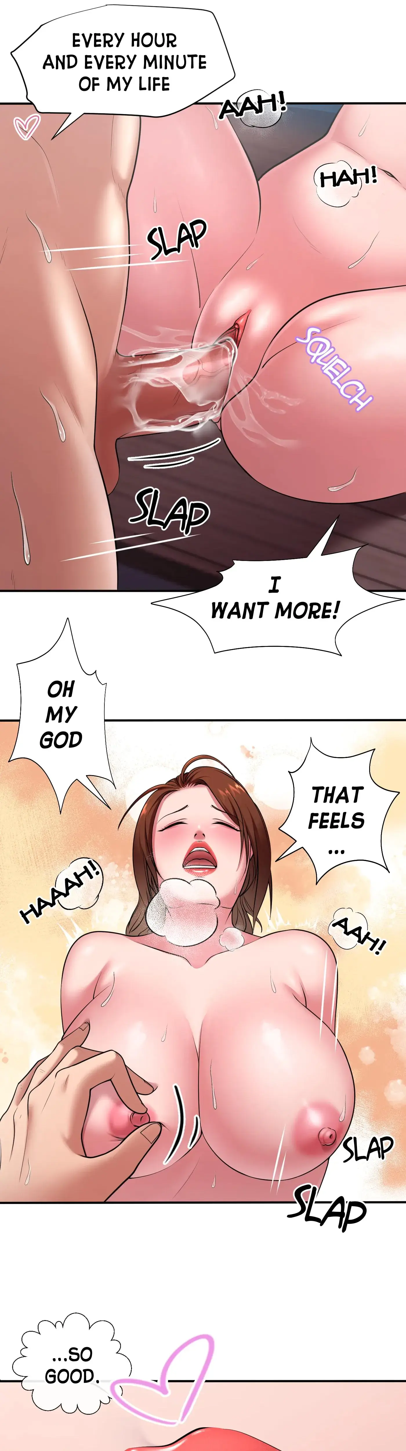 Hole 2 My Goal - Uncensored Episode 17 - Page 3