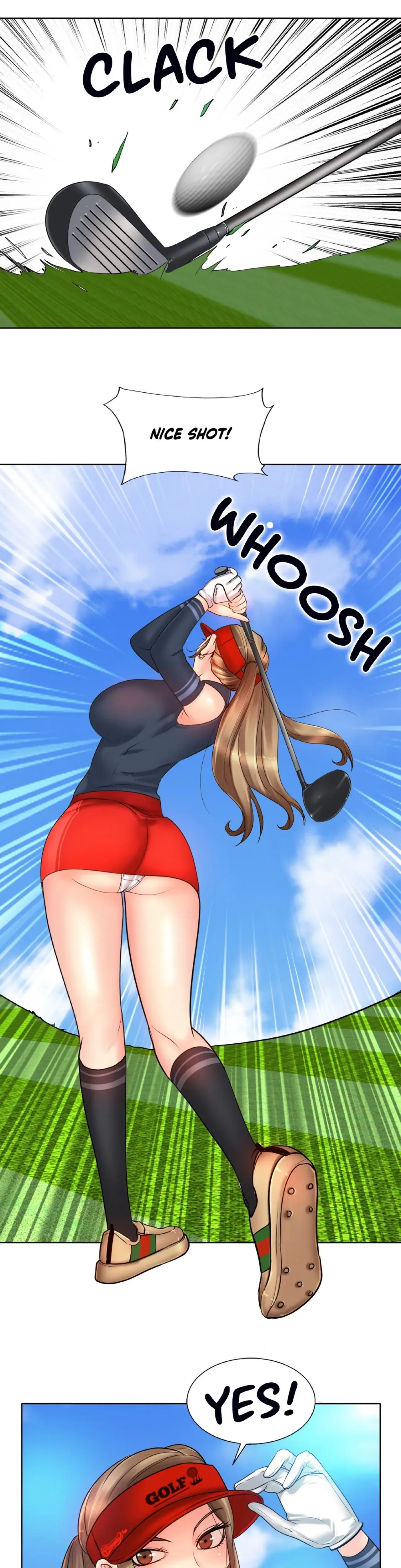 Hole in One - Uncensored Episode 21 - Page 6