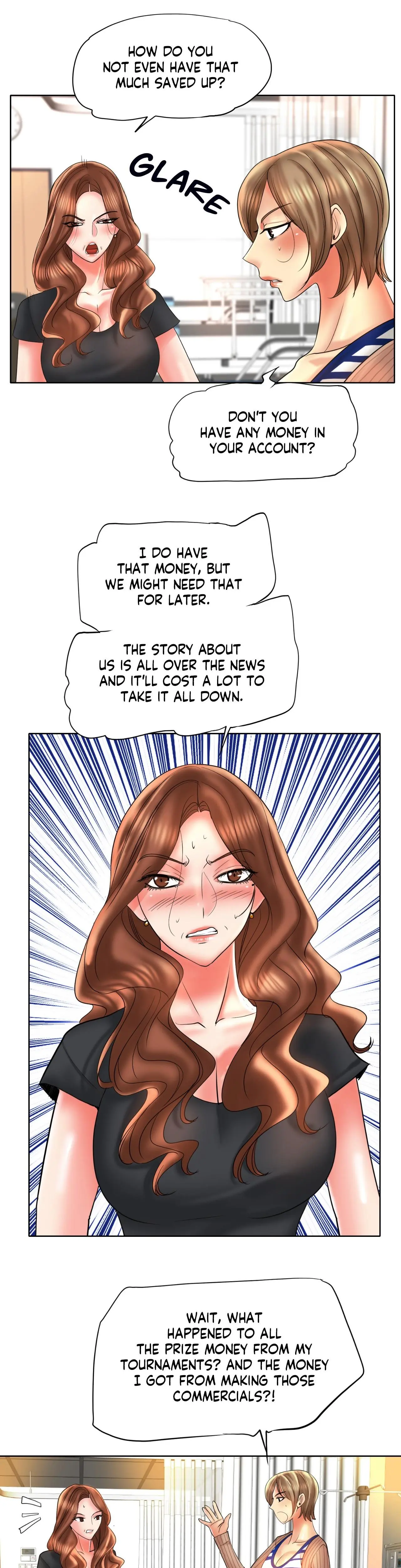 Hole in One - Uncensored Episode 52 - Page 13