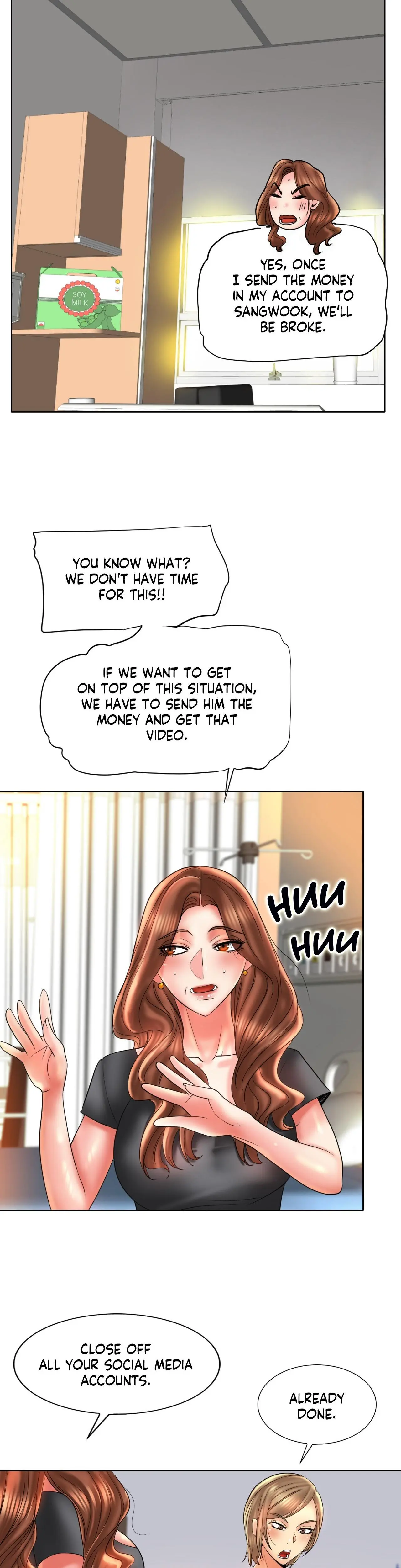 Hole in One - Uncensored Episode 52 - Page 15