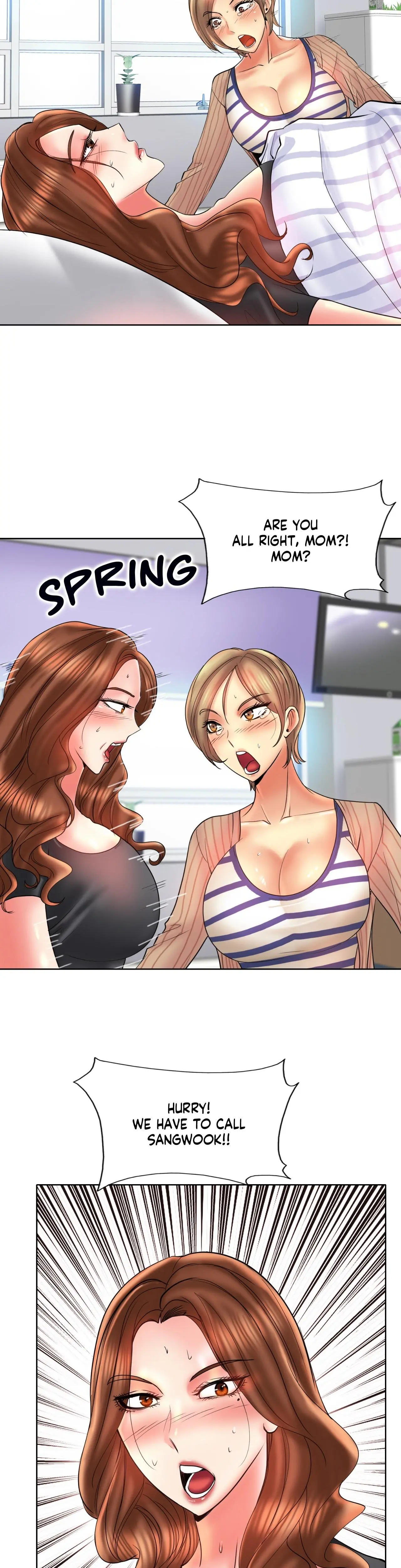 Hole in One - Uncensored Episode 52 - Page 2