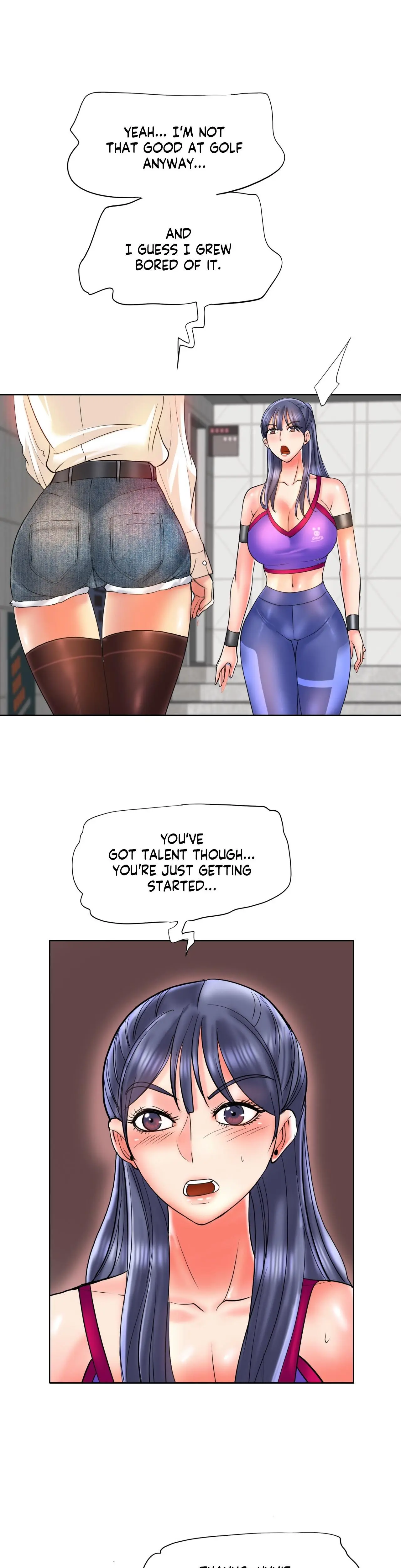Hole in One - Uncensored Episode 52 - Page 20
