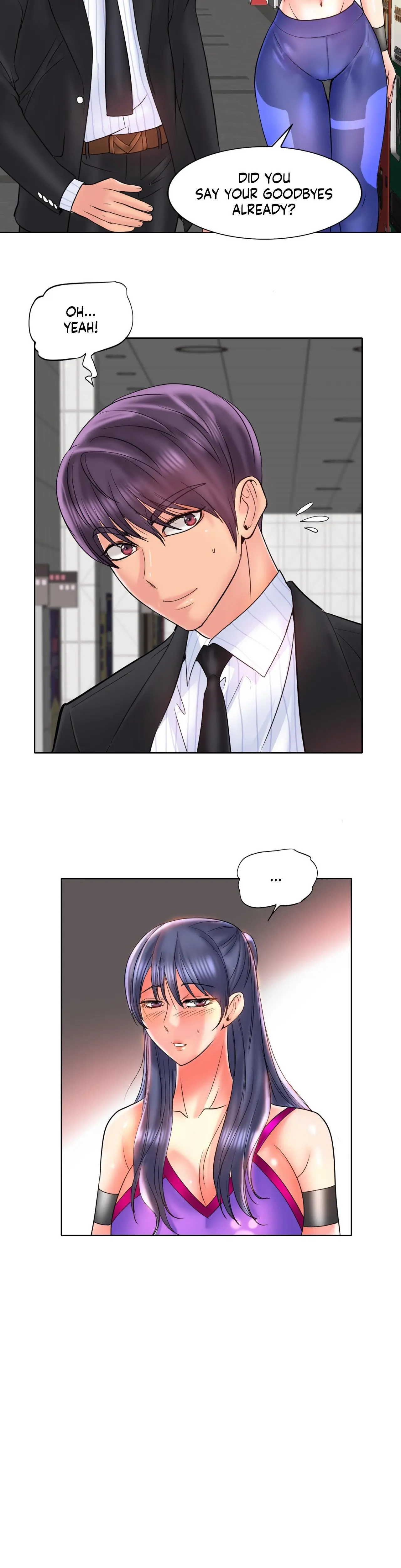 Hole in One - Uncensored Episode 52 - Page 23