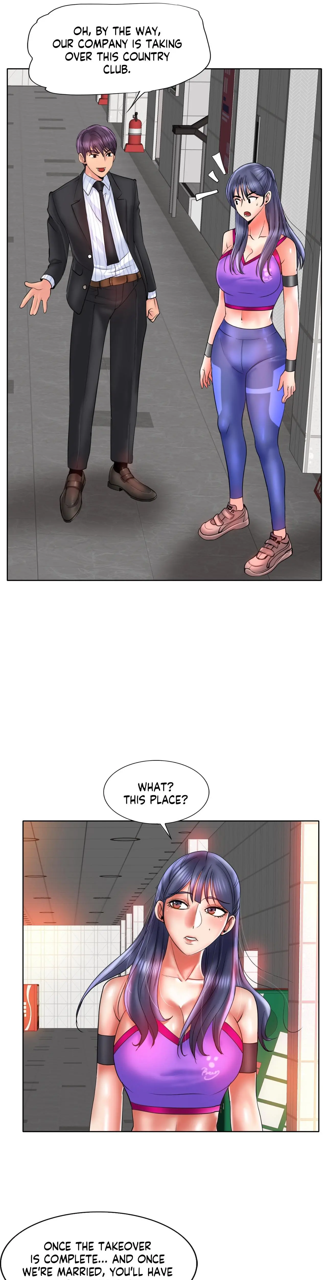 Hole in One - Uncensored Episode 52 - Page 24