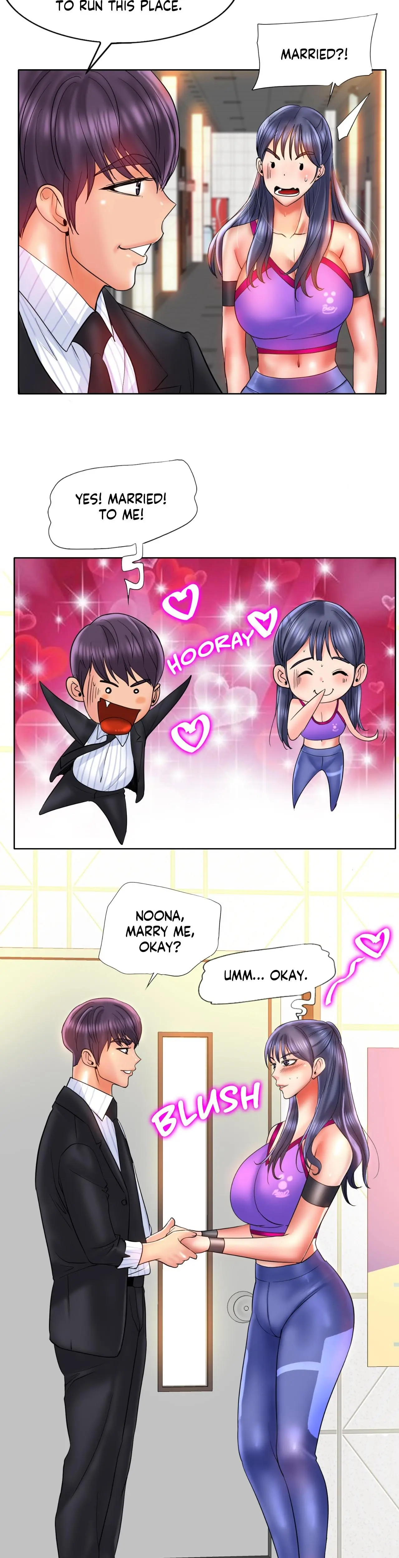 Hole in One - Uncensored Episode 52 - Page 25