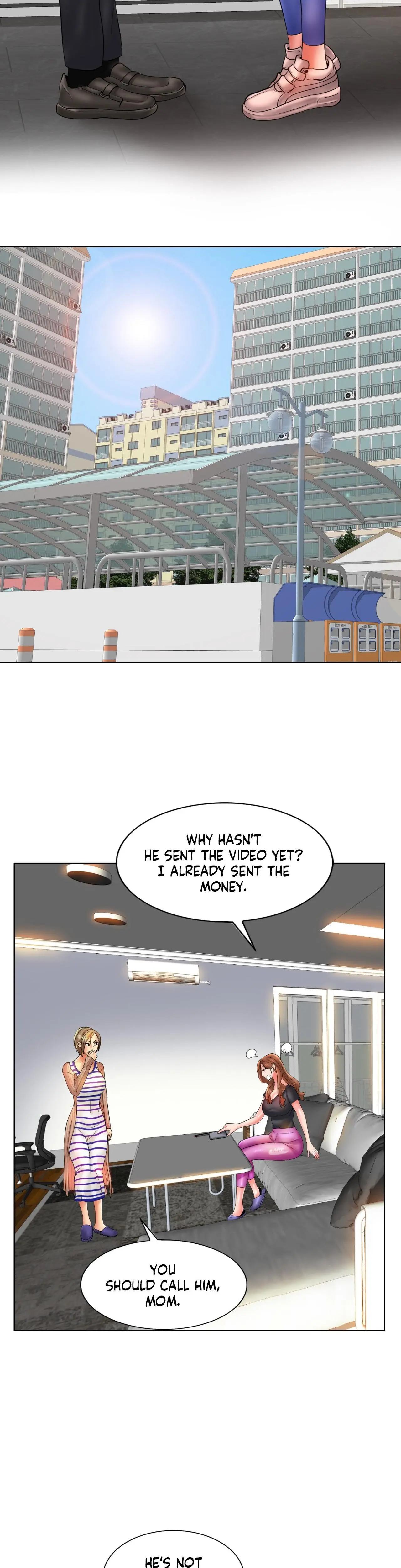 Hole in One - Uncensored Episode 52 - Page 26