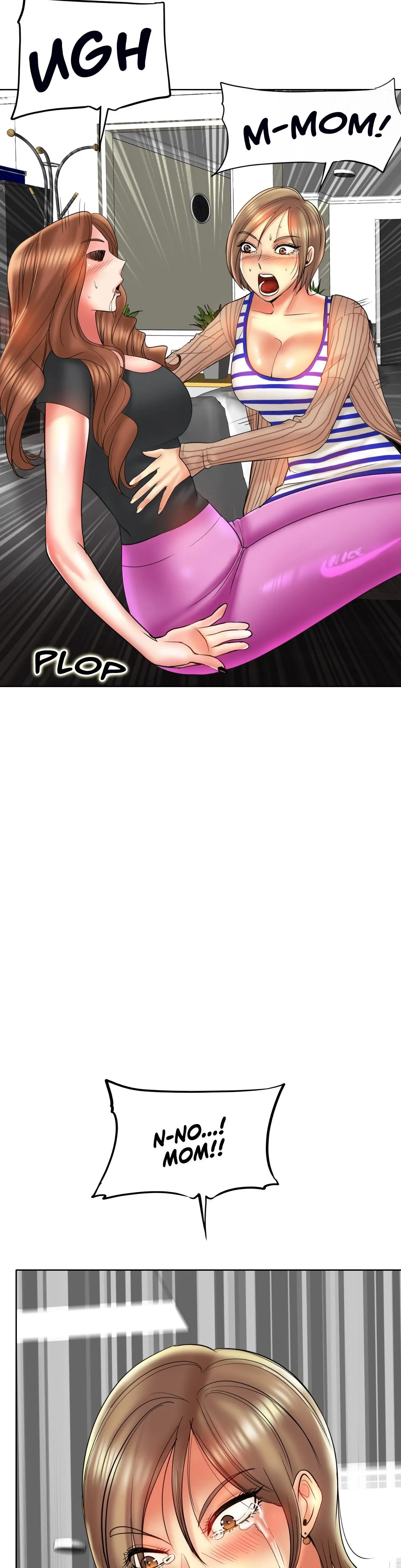 Hole in One - Uncensored Episode 52 - Page 31