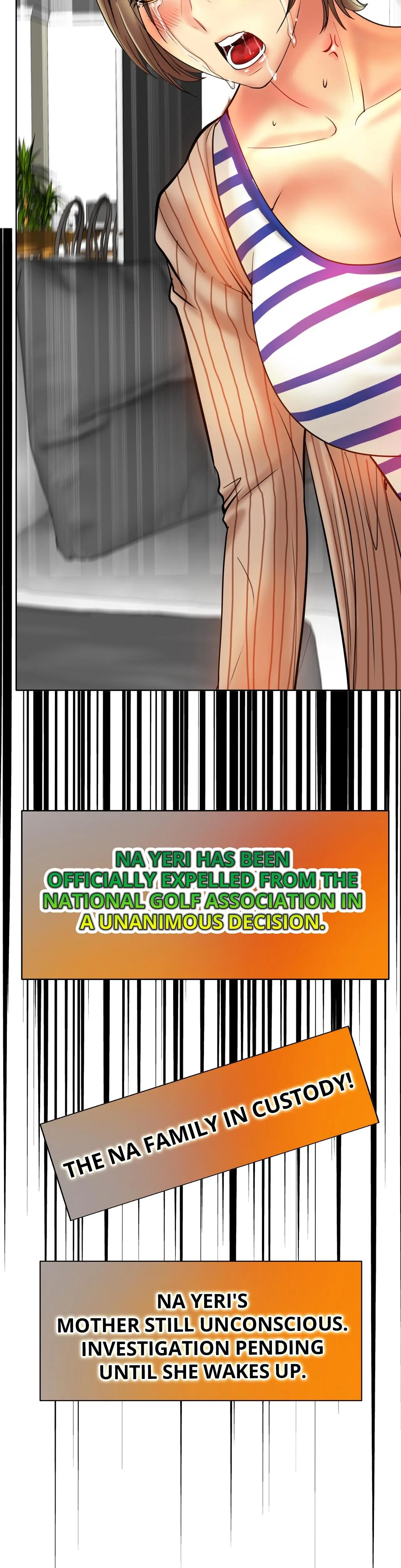 Hole in One - Uncensored Episode 52 - Page 32