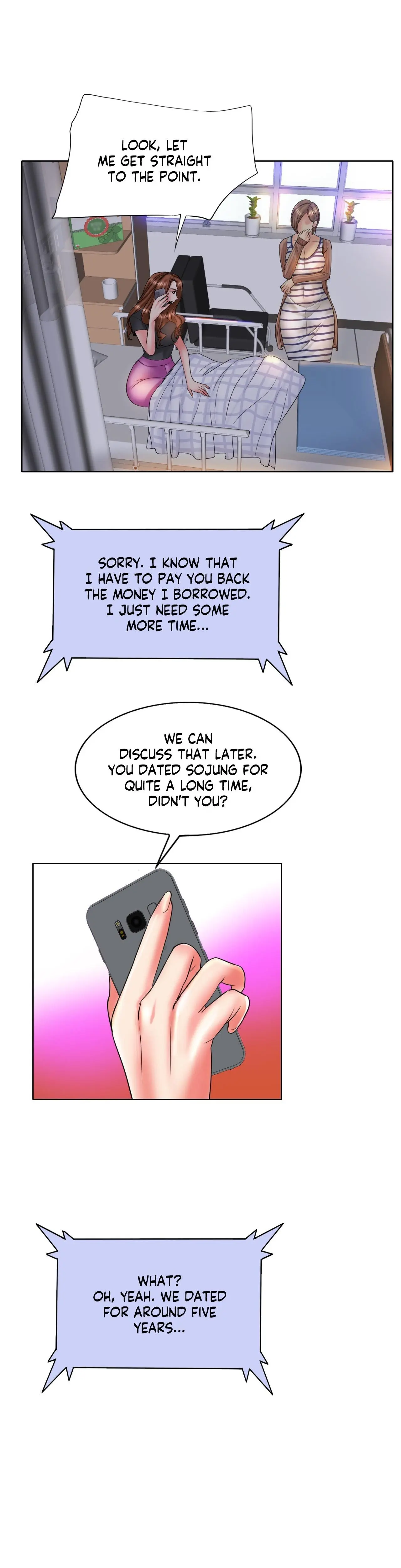 Hole in One - Uncensored Episode 52 - Page 5