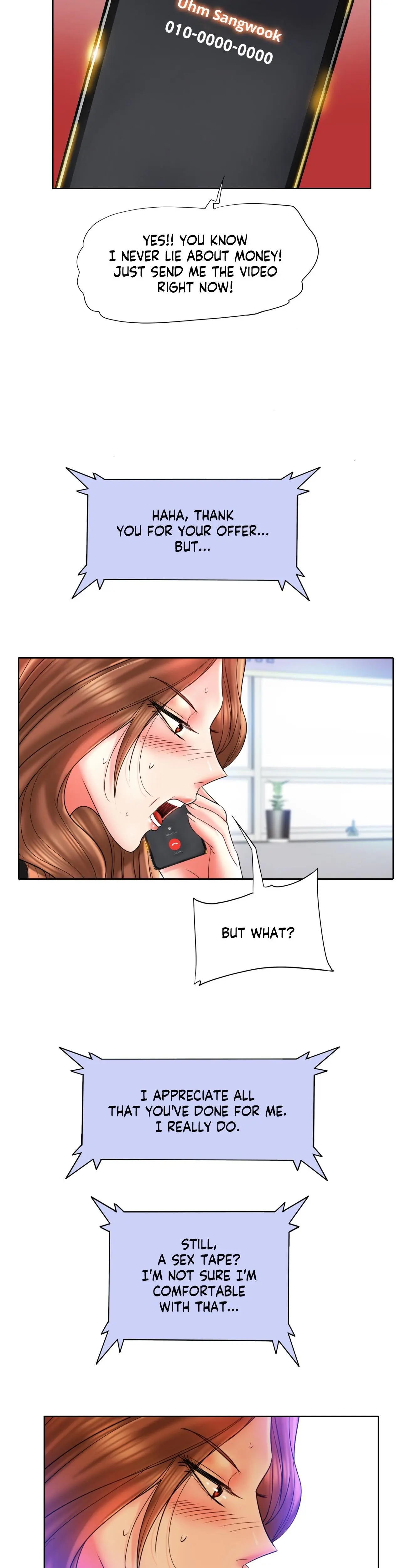 Hole in One - Uncensored Episode 52 - Page 9