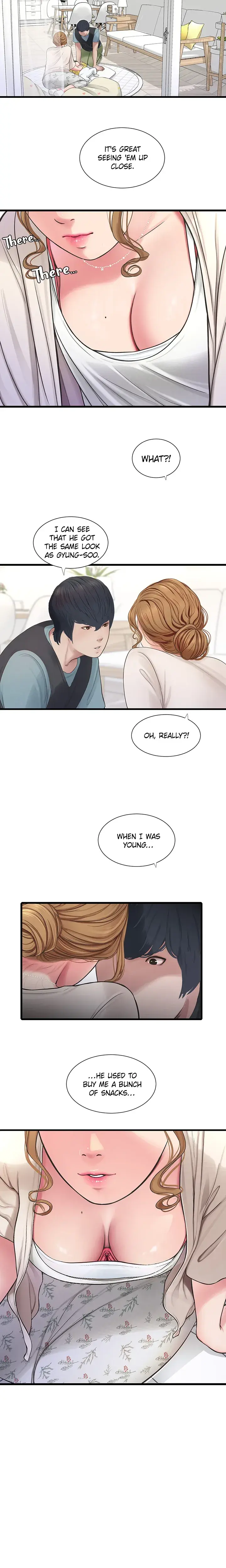 Hole Journal: Unlocked Episode 1 - Page 14