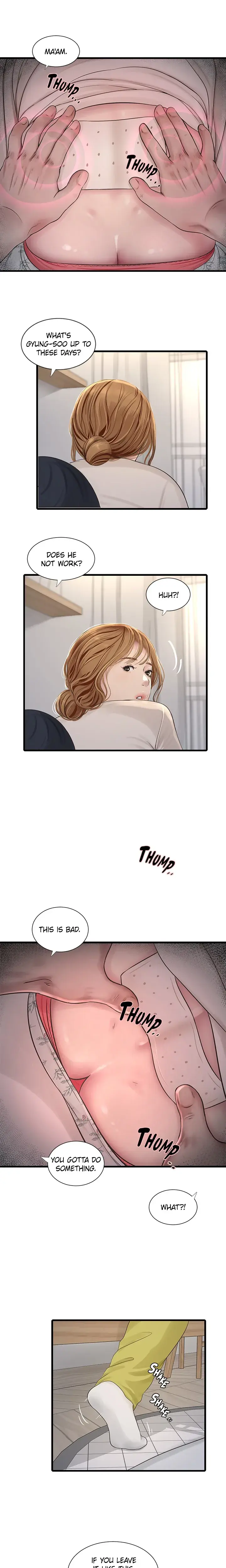 Hole Journal: Unlocked Episode 1 - Page 19
