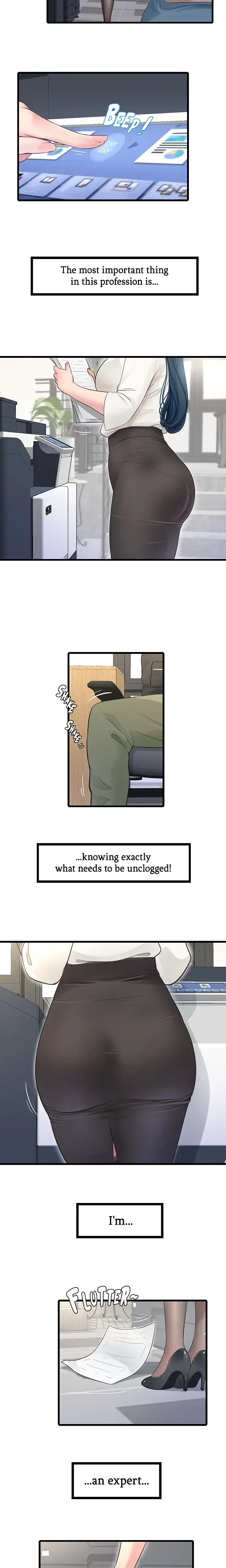 Hole Journal: Unlocked Episode 1 - Page 4