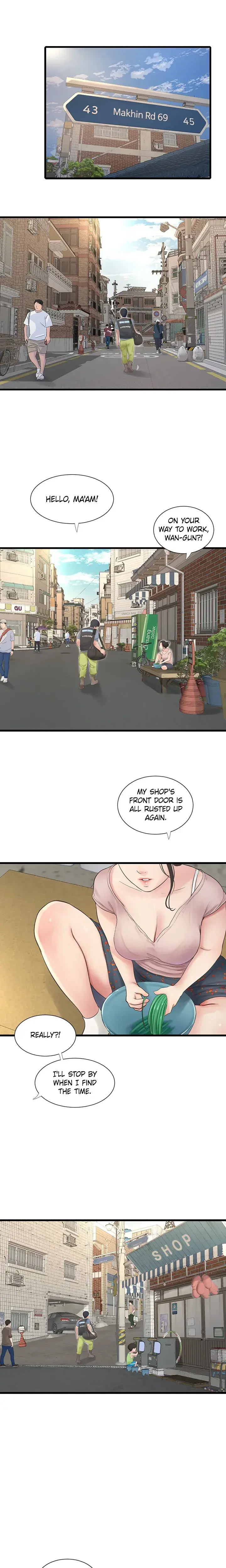 Hole Journal: Unlocked Episode 1 - Page 8