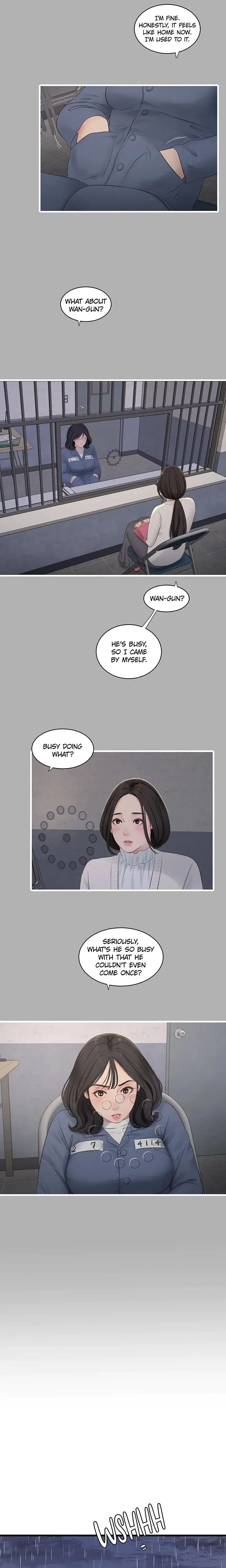 Hole Journal: Unlocked Episode 120 - Page 11