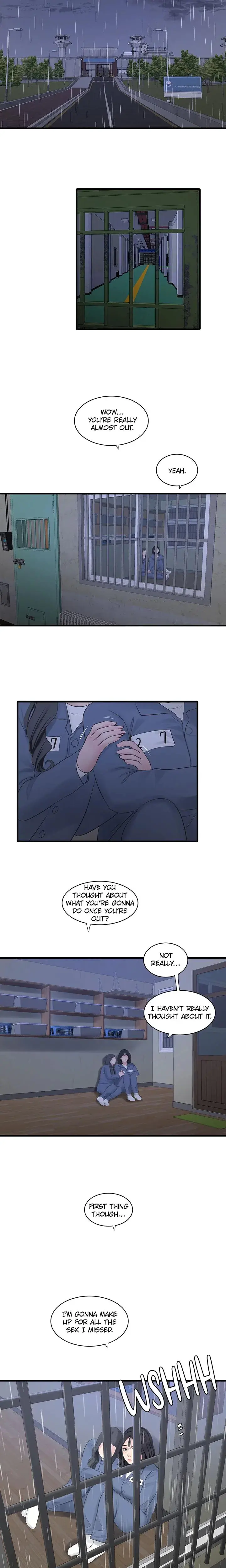 Hole Journal: Unlocked Episode 120 - Page 12