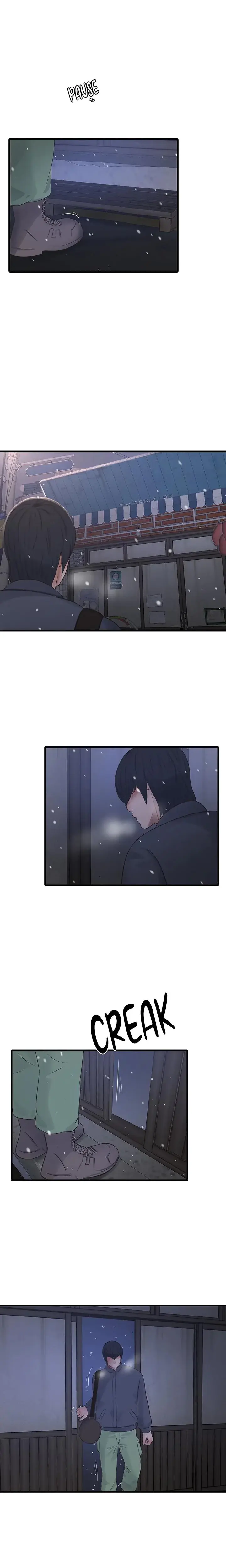 Hole Journal: Unlocked Episode 120 - Page 14