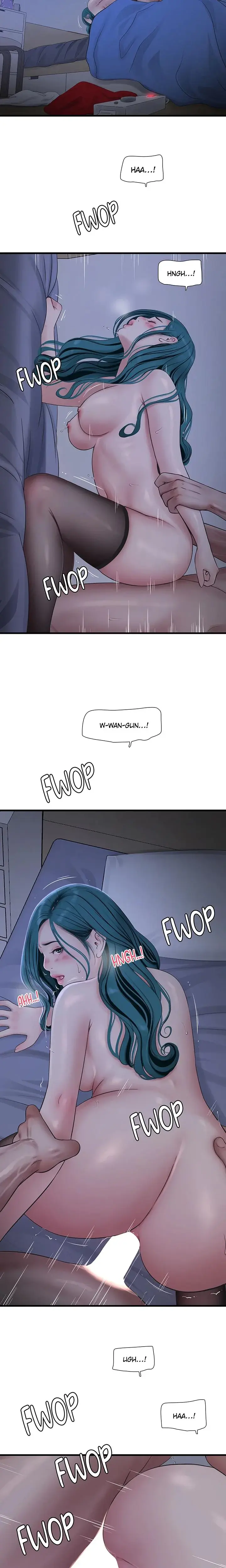 Hole Journal: Unlocked Episode 120 - Page 4
