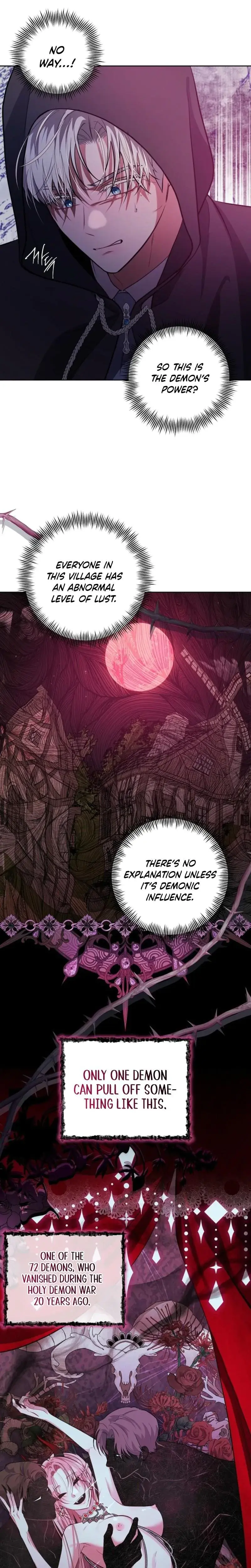 Holy Knight and Demon Episode 1 - Page 11