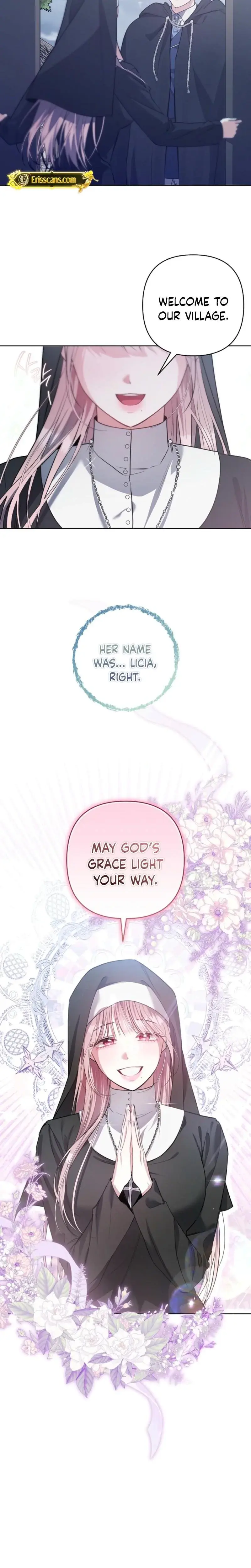 Holy Knight and Demon Episode 1 - Page 6