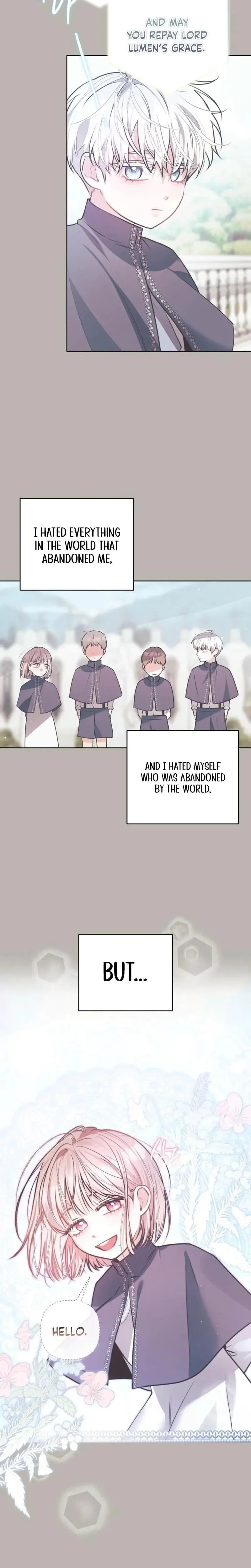 Holy Knight and Demon Episode 5 - Page 18