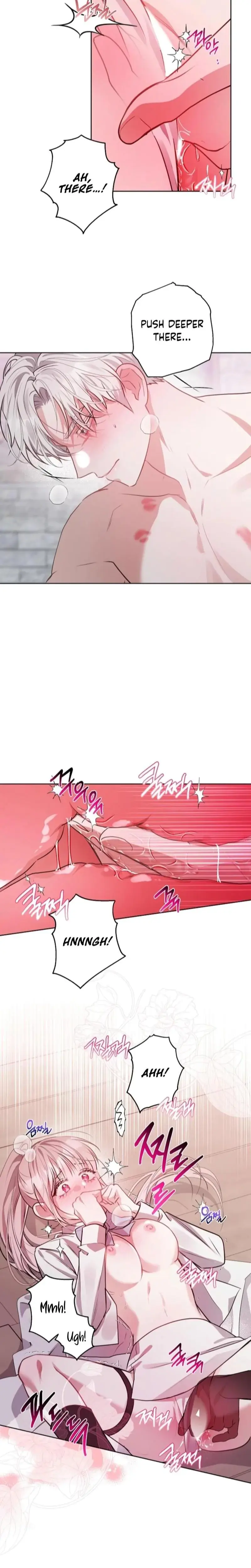 Holy Knight and Demon Episode 5 - Page 2