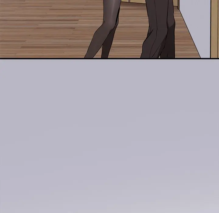 Honestly, I like it a lot! Episode 50 - Page 116