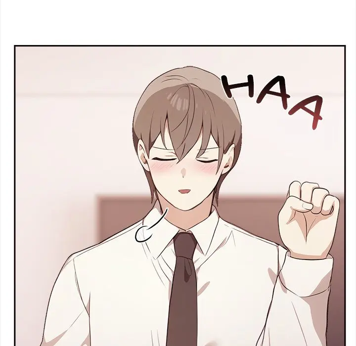 Honestly, I like it a lot! Episode 50 - Page 119