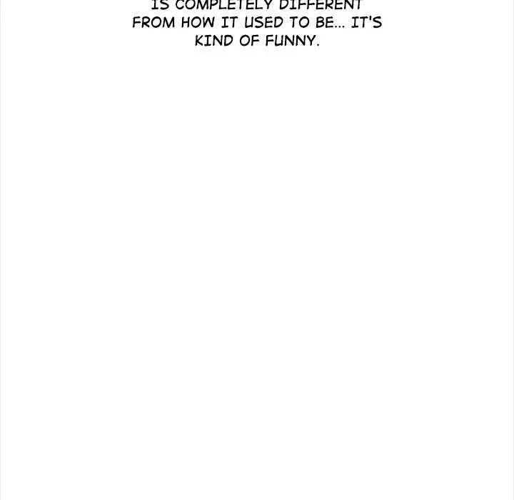 Honestly, I like it a lot! Episode 50 - Page 121